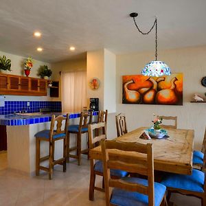 Two-Bedroom Condominium